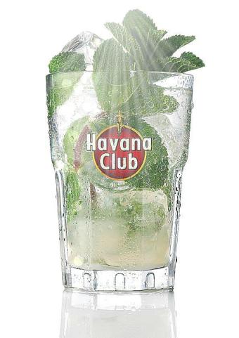 Mojito - Havana Club